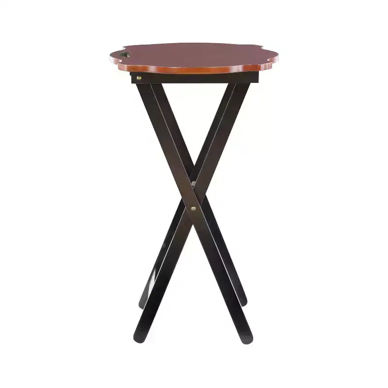 5pc Austin Tray Table Set - Powell