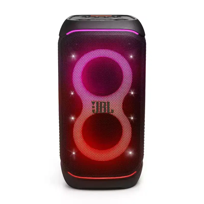 JBL PartyBox Stage 320 Portable Party Speaker