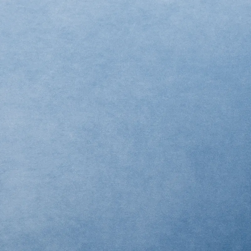 Walnut Velvet Accent Chair - Single Seater