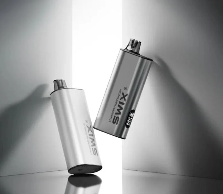 Swix Mate Disposable Vape (9,000 Puffs)
