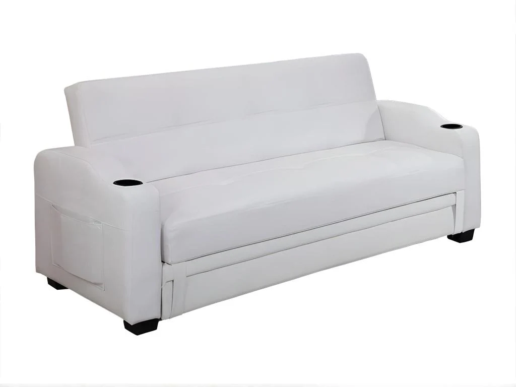 Sofa - Blanc