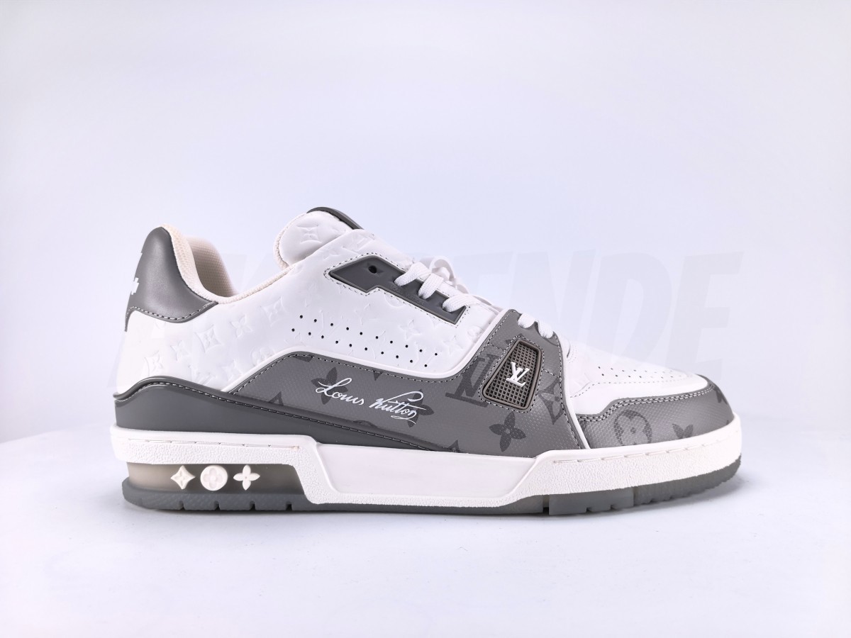 Louis Vuitton LV Trainer - Aktrende