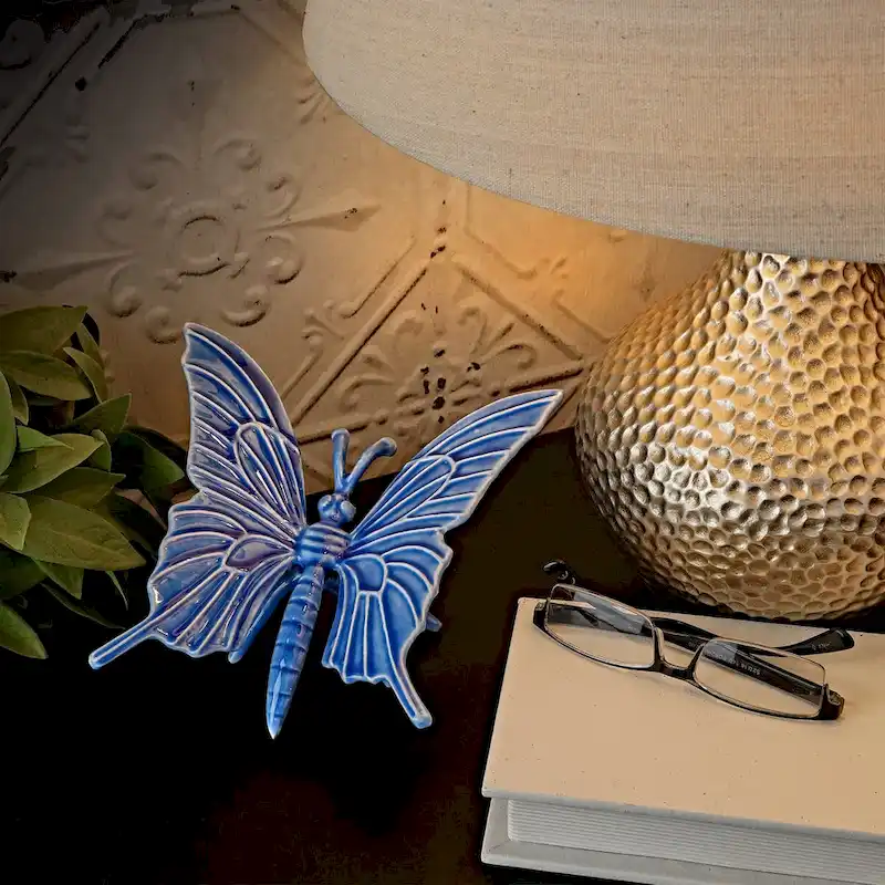 Butterfly 7.5 Butterfly 7.5  - N/A