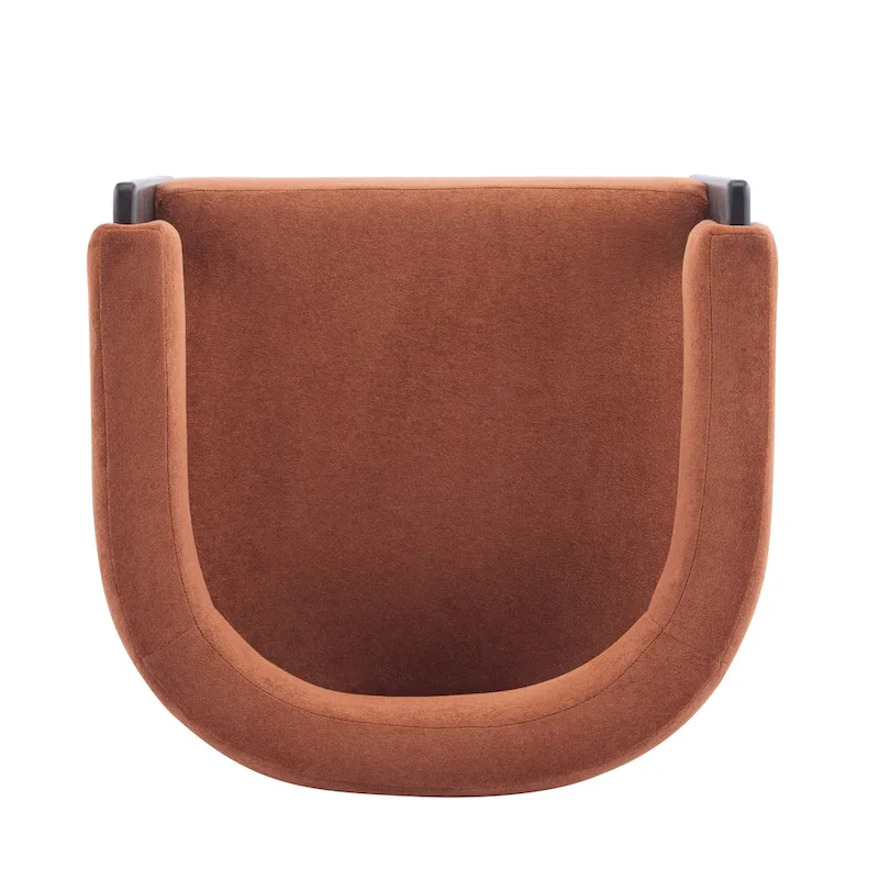 Christopher Knight Home - Emery Modern Upholstered Boucle Fabric Accent Armchair