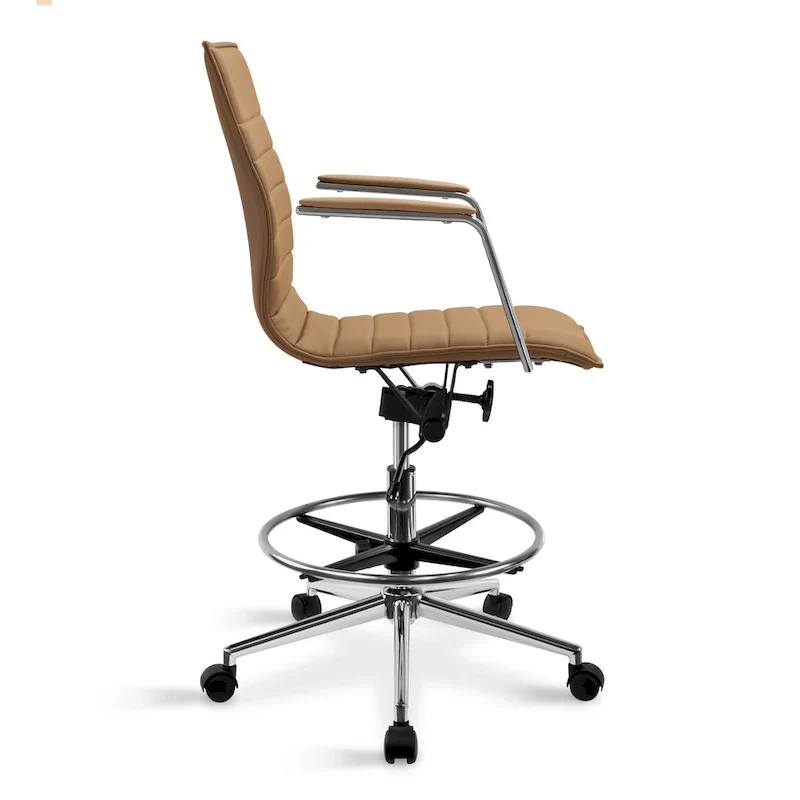 Modern Drafting Chair