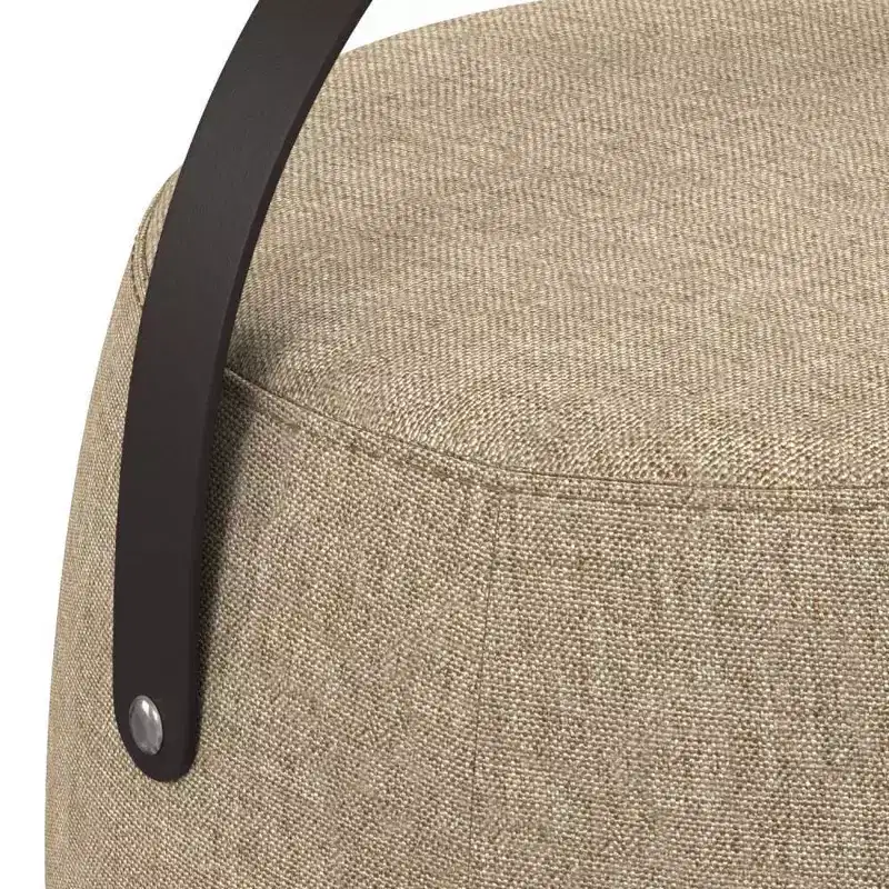 WyndenHall Canyon Footstool