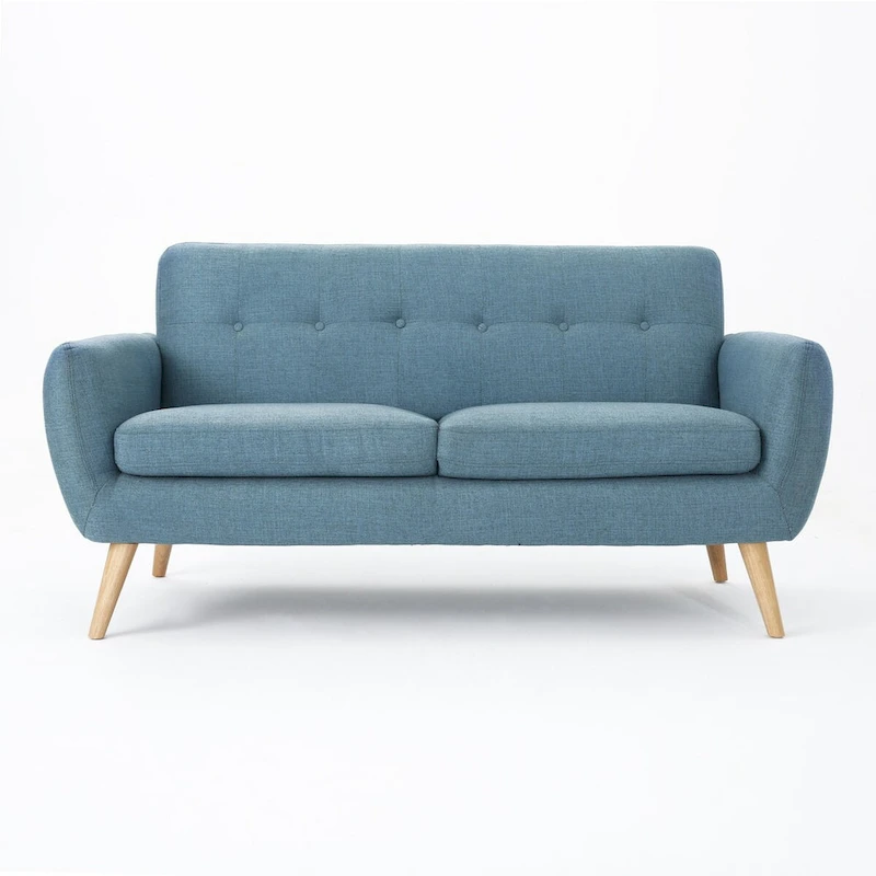 charming loveseat