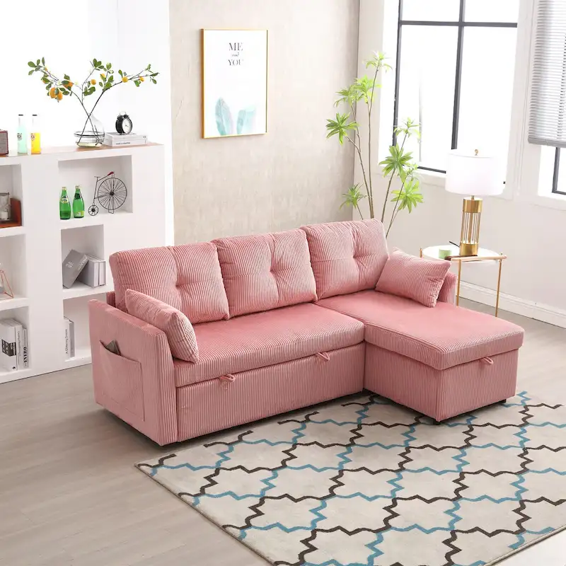 Modular Sectional Sofa L Shaped Modular Couch