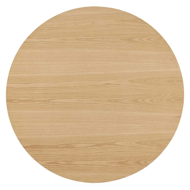 Senja 47  Round Dining Table
