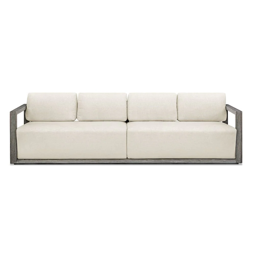 Remsen Outdoor Sofa