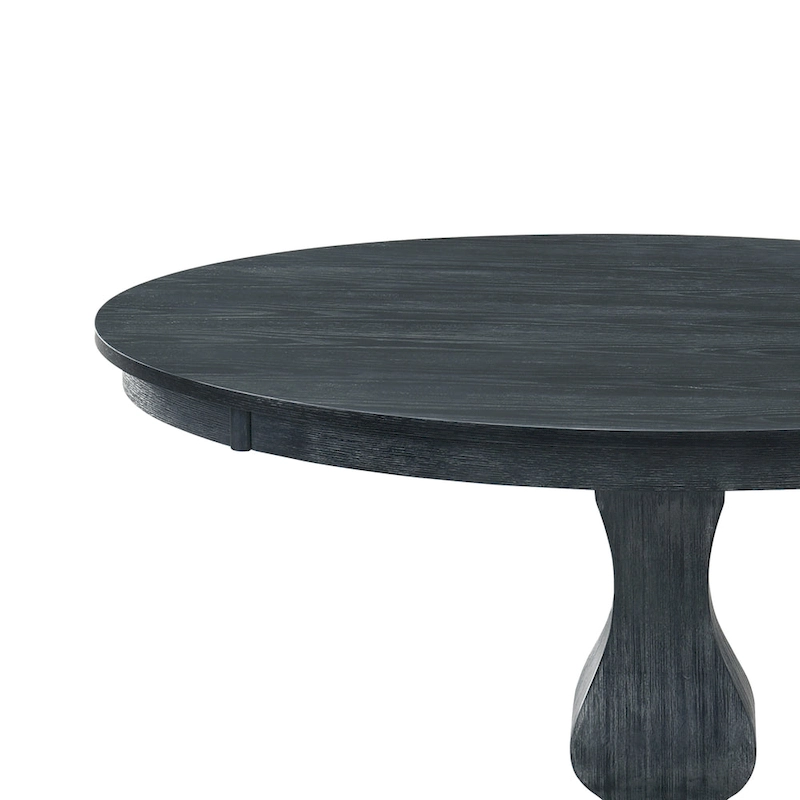 Alamosa Circular Dining Table by Christopher Knight Home
