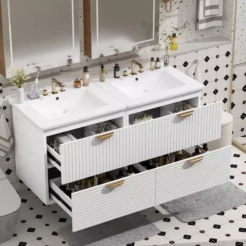 Bathroom Vanities