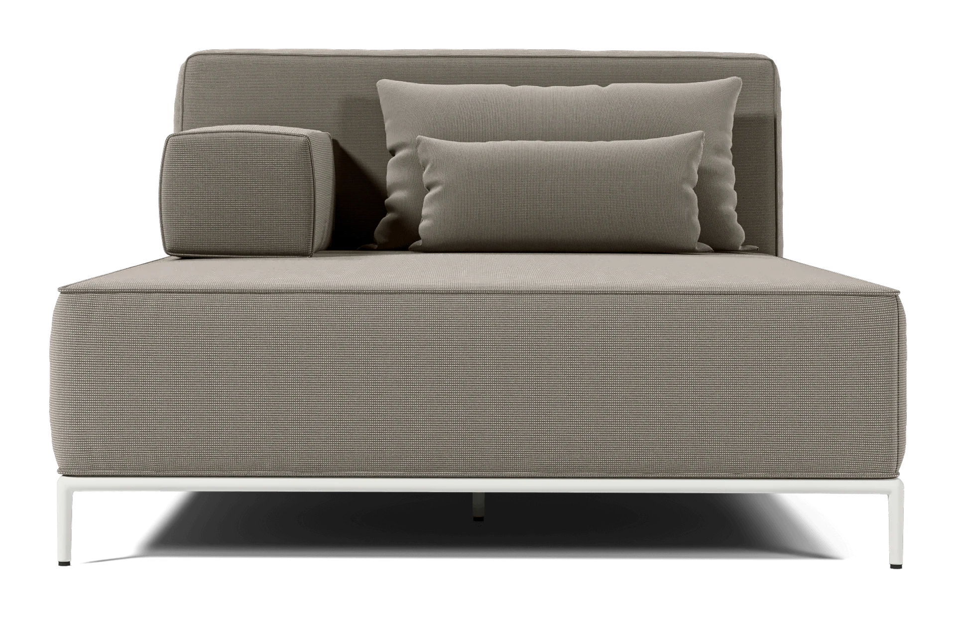 Cannes Outdoor Chaise