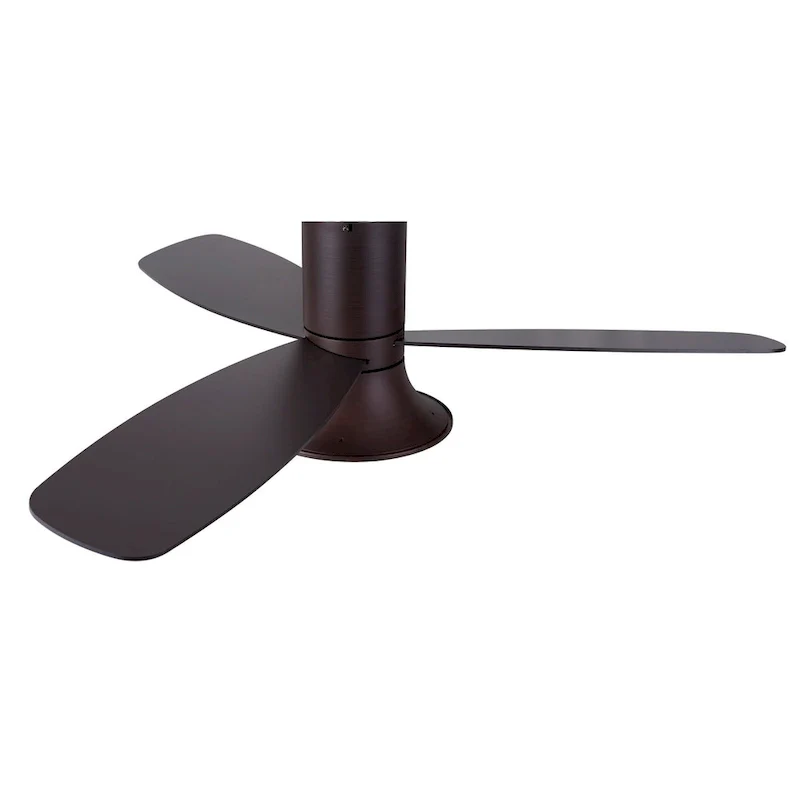 Lucci Air Flusso 52  Light with Remote Ceiling Fan