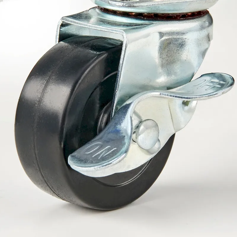 Simple Living Lima Rolling Kitchen Cart