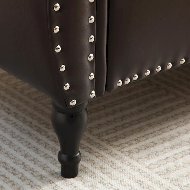 KATA Upholstered End of Bed Bench