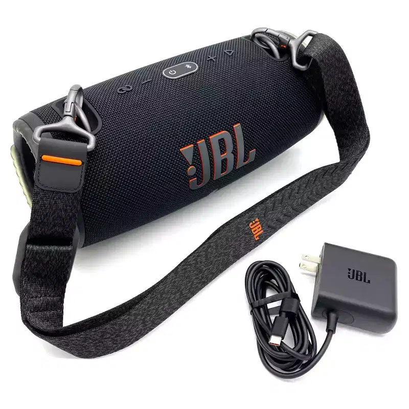 Refurbished JBL Xtreme 3 Portable Bluetooth Waterproof Speaker - Target Certified Refurbished