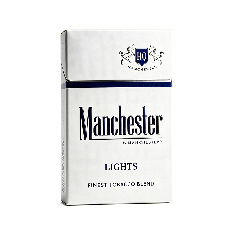 Manchester lights