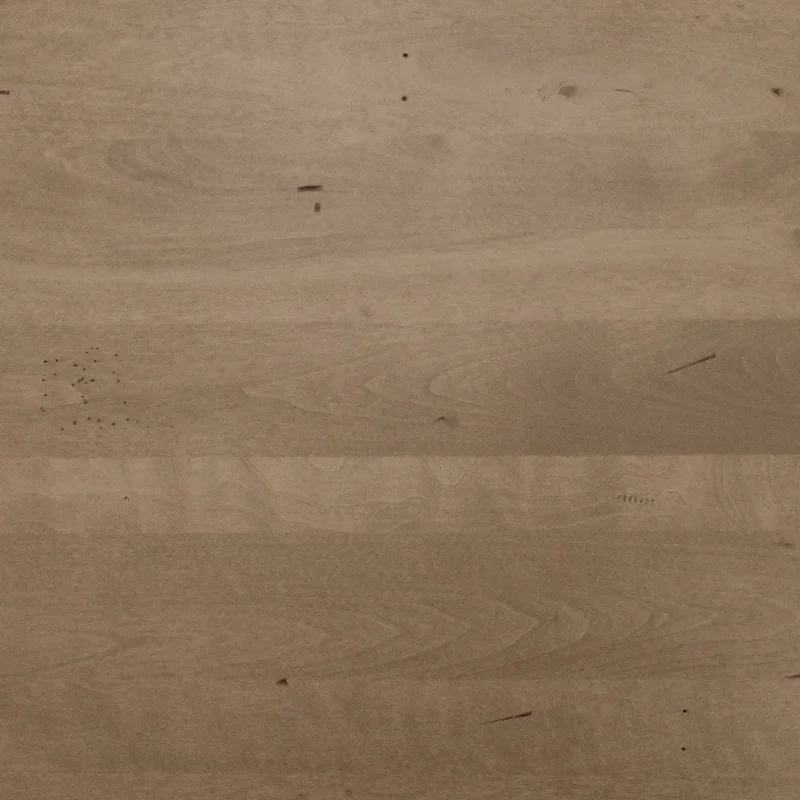 Amisco Sierra Solid Wood Extendable Table