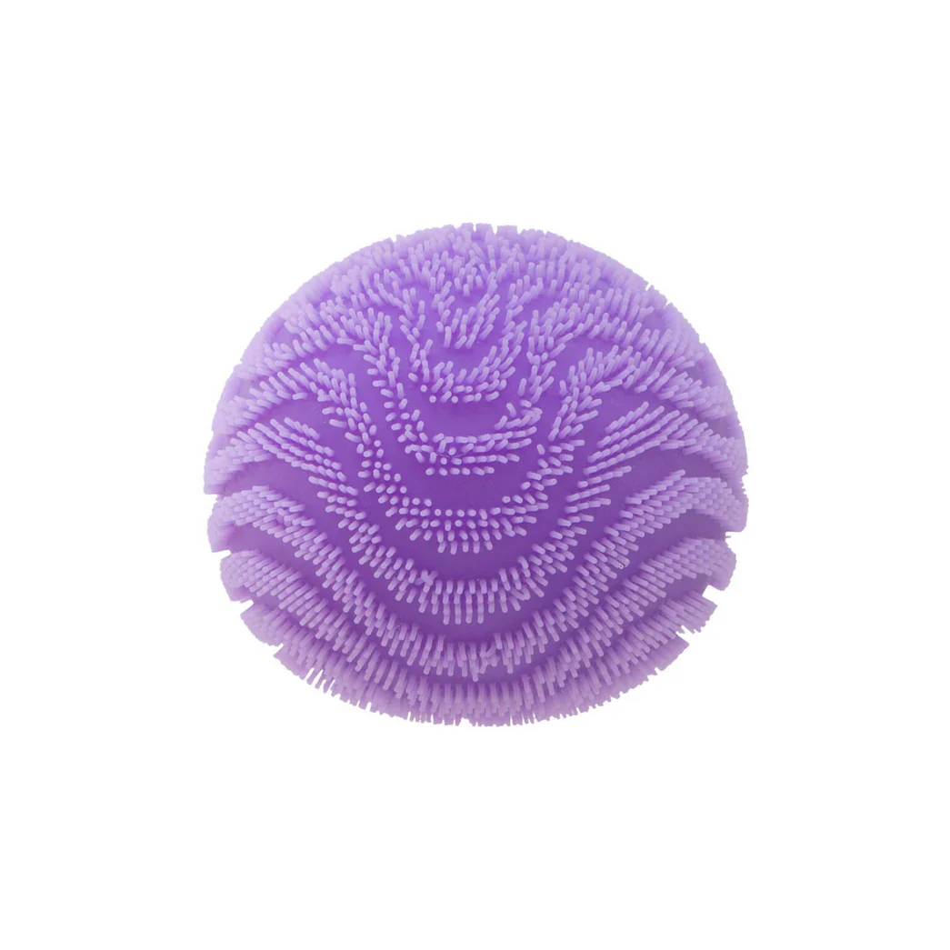 Soft SquishoraNeeDoh | Fuzz Ball | Wonder Waves squishy – satisfying stress relief  | Squishora
