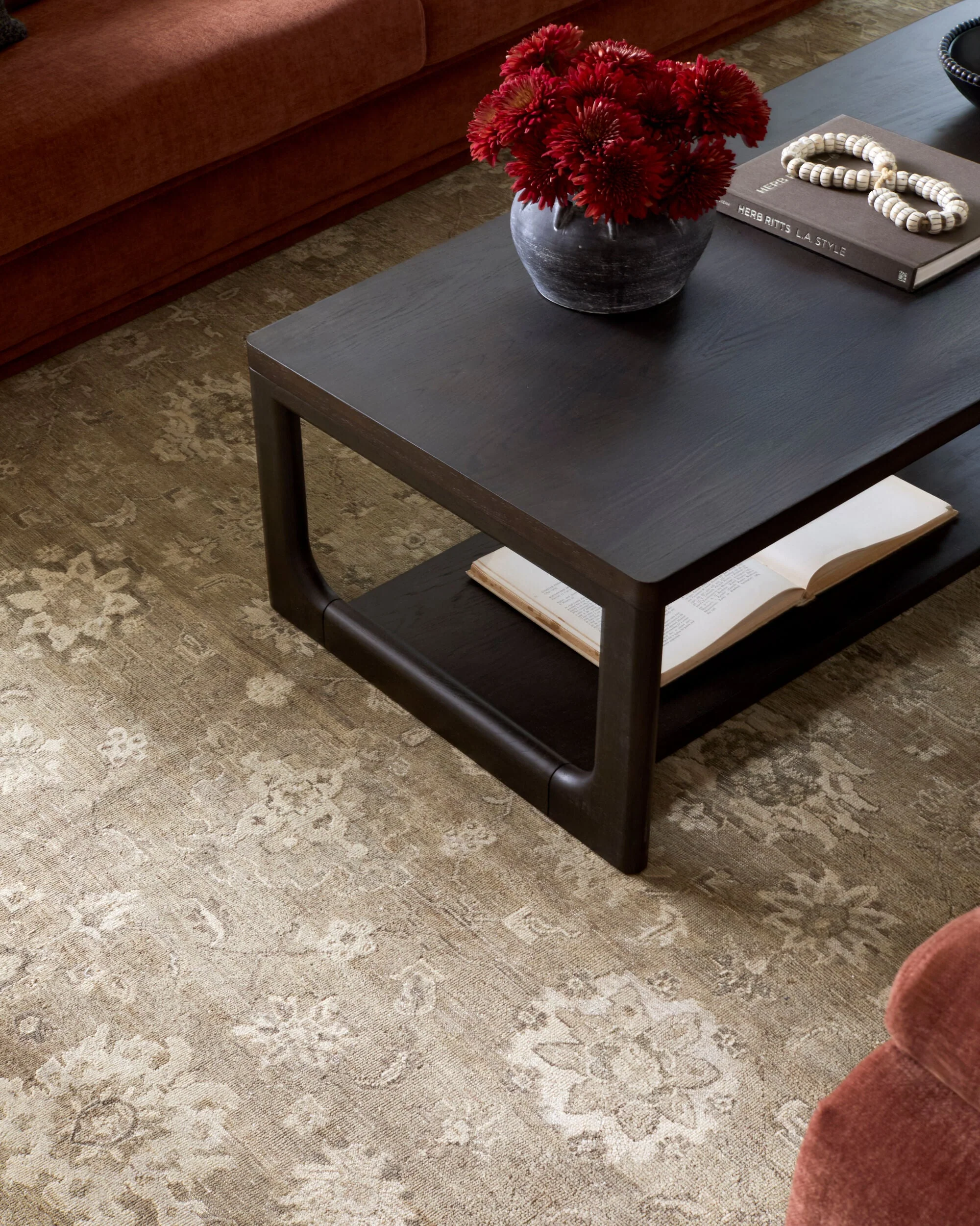 Callister Coffee Table