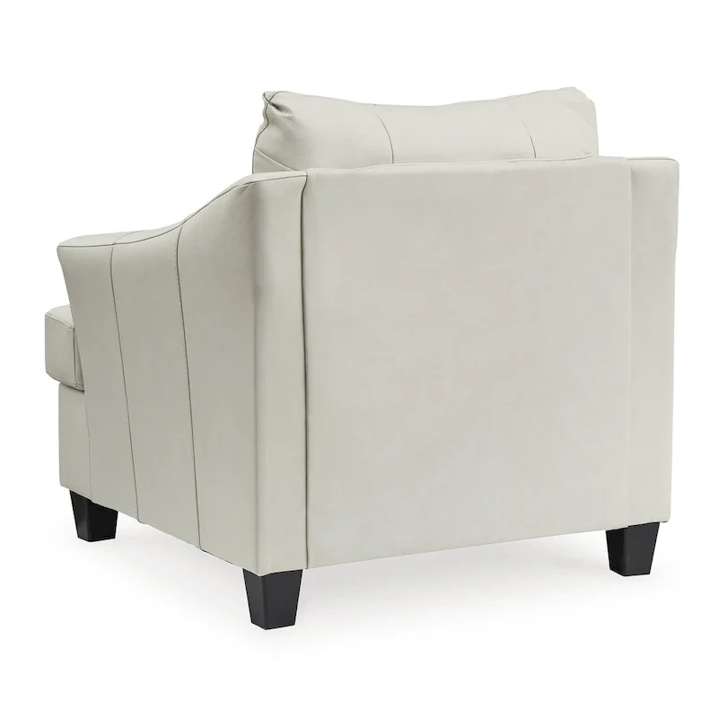 Signature Design by  Genoa 2-Piece Upholstery Package - 43 W x 38 D x 40 H