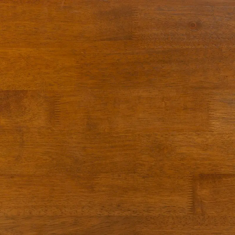 Solid Wood Traditional Farmhouse End Table