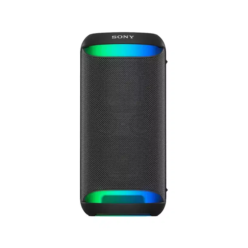 Sony XV500 X-Series Wireless Party Speaker - Black (SRSXV500)