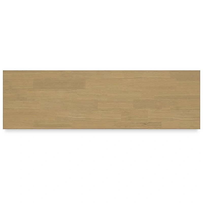 Signature Design by Ashley Ashbryn White/Brown Dresser