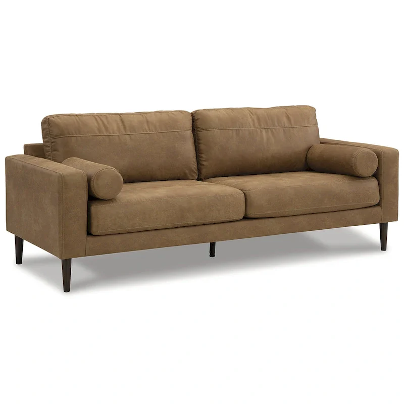 Caramel Sofa