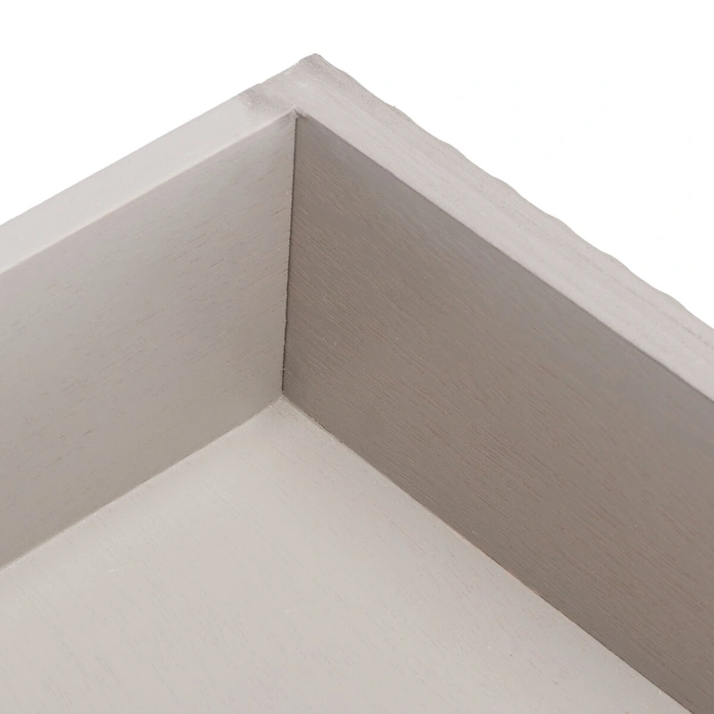 SAFAVIEH Artelia 4-Drawer Console Table - 42 W x 13 L x 29.5 H - 42Wx13Dx30H