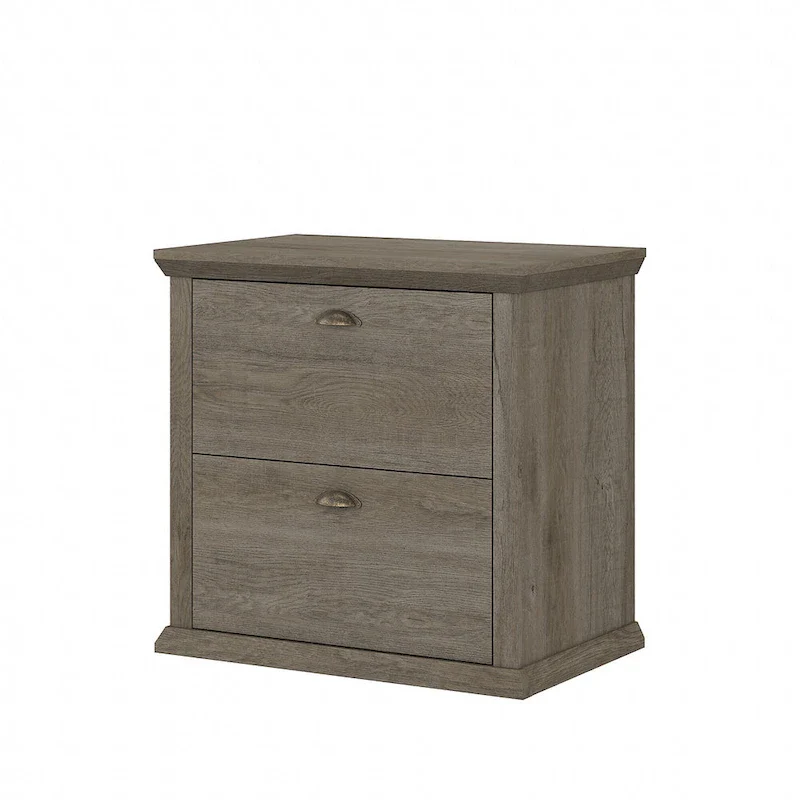 Lateral File Cabinet