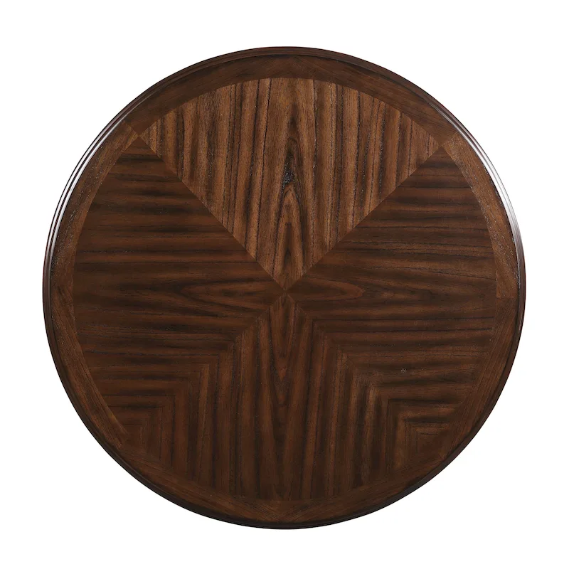 New Classic Furniture Edelman 5-piece Dining Set