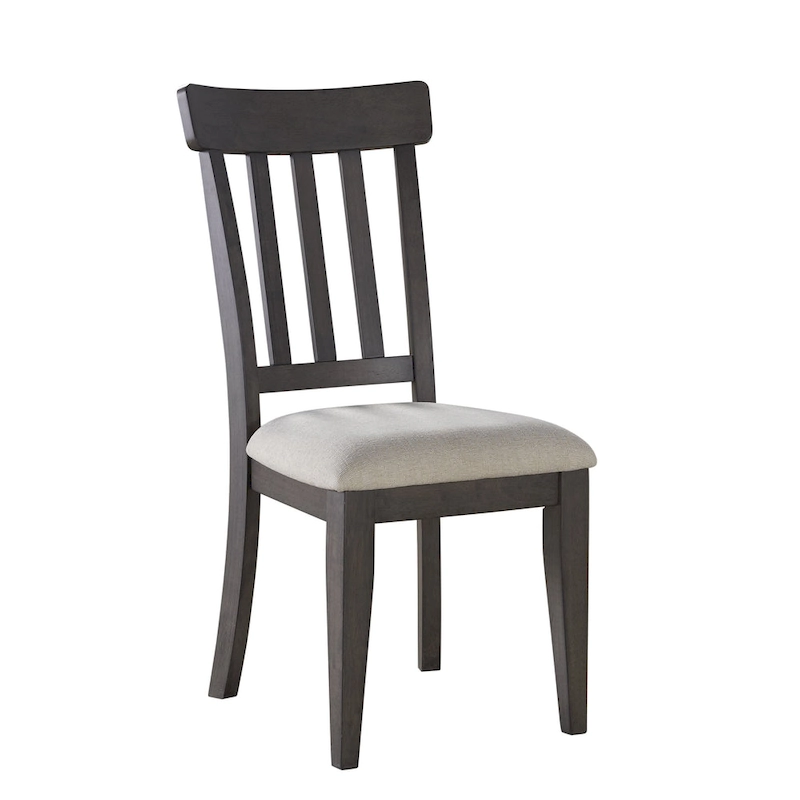 Steve Silver Nevada Dusky Cedar Side Chair - Set of 2