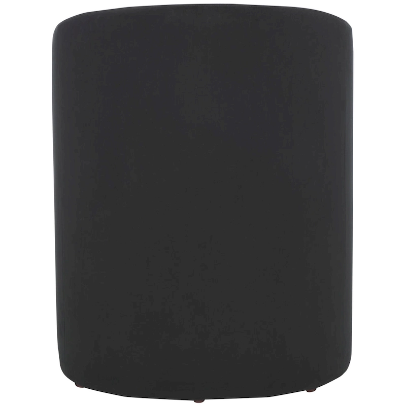 SAFAVIEH Theodosia Barrel Back Accent Chair (Fully Assembled) - W24 x D24 x H30 - 24Wx24Dx30H