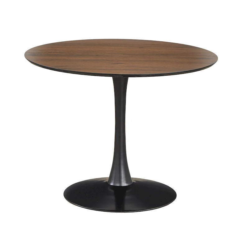Round Dining Table