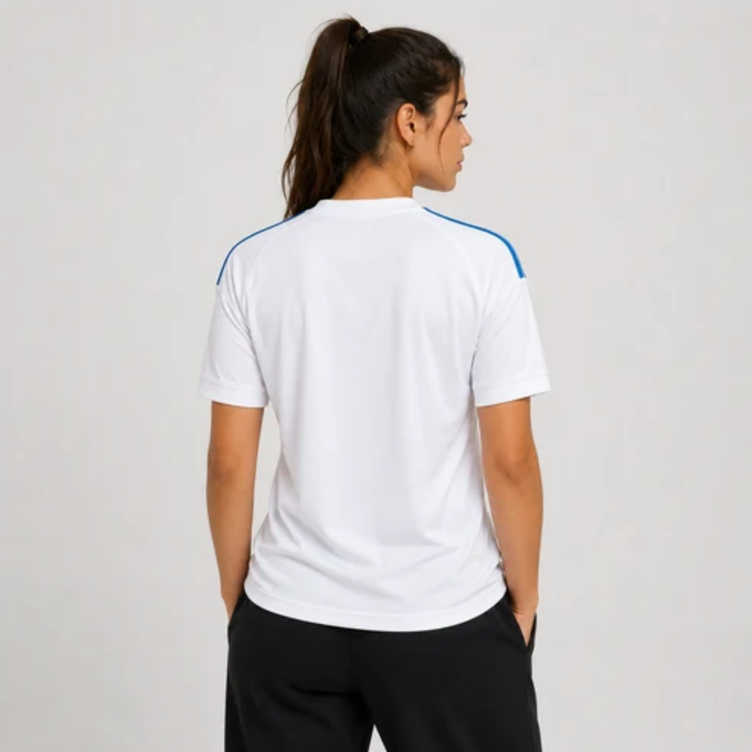 Women's Cruzeiro EC Away Jersey 2026/27