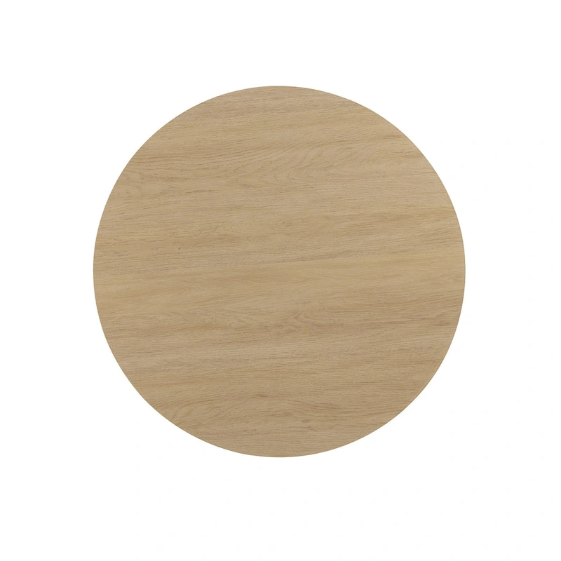 Middlebrook Modern 30-inch Round Coffee Table