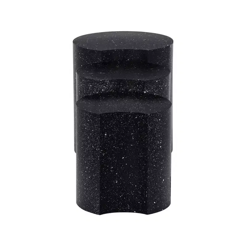 Meridian Furniture,Dimple End Table