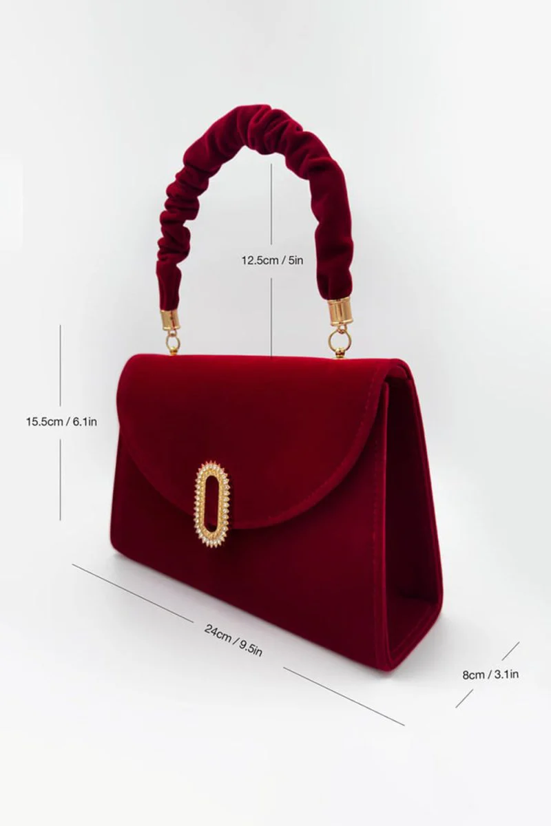 Delicate/Pretty/Shining/Unique Handbags