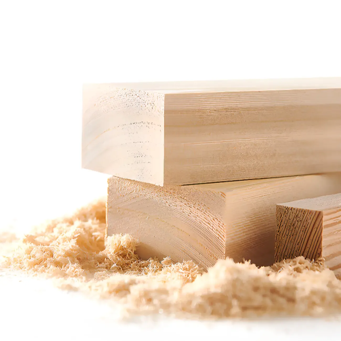 Medium Rotatable Nut-brown Wooden Vertical Bookcase