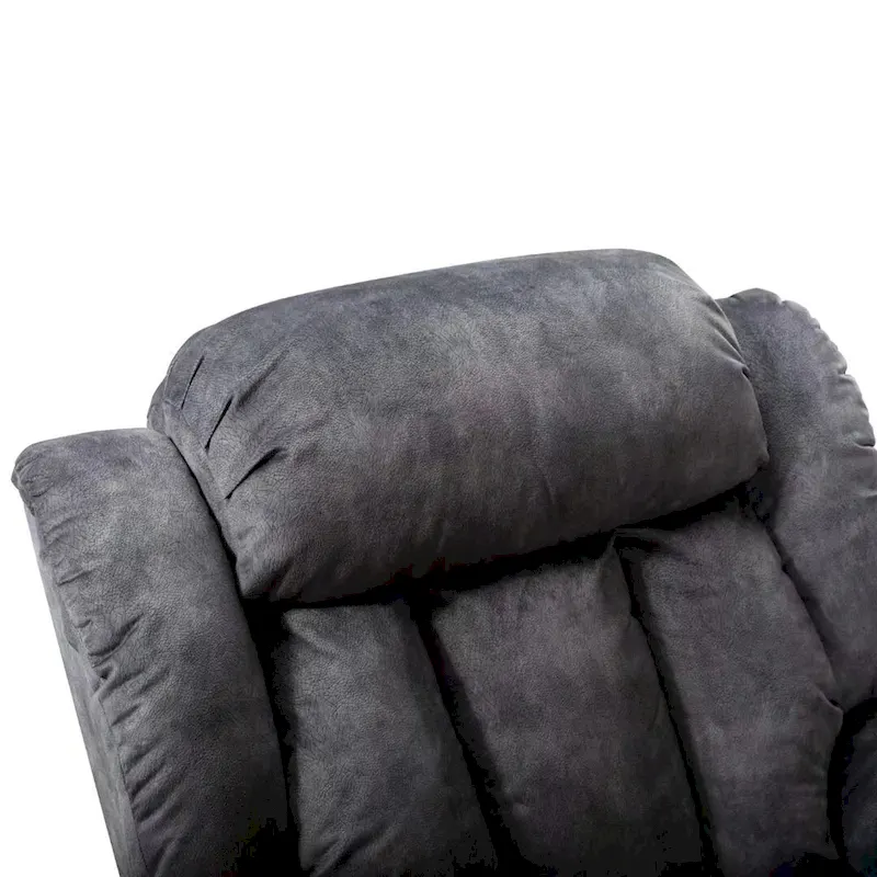 Transitional Massage Recliner
