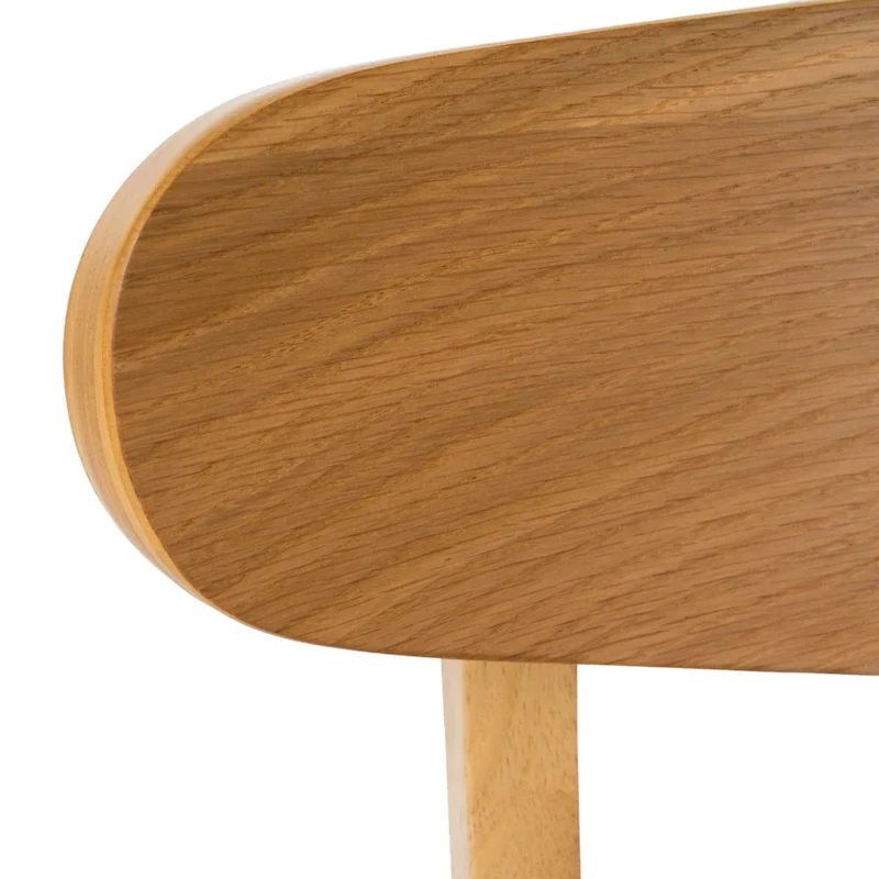 Idalia Mid-century Modern Dining Chairs (Set of 4) by Christopher Knight Home