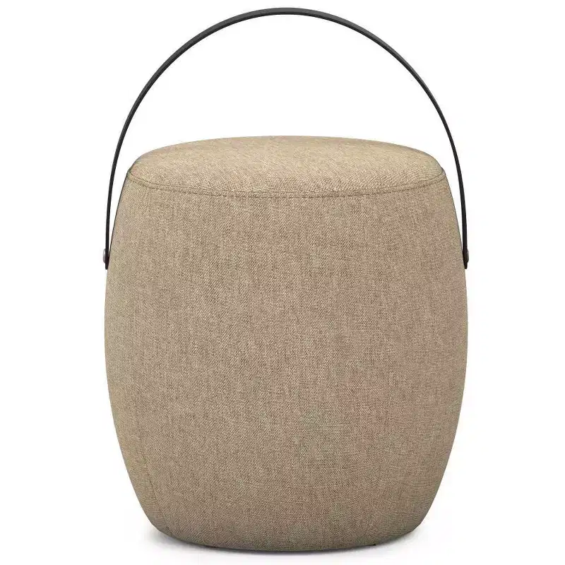 WyndenHall Canyon Footstool