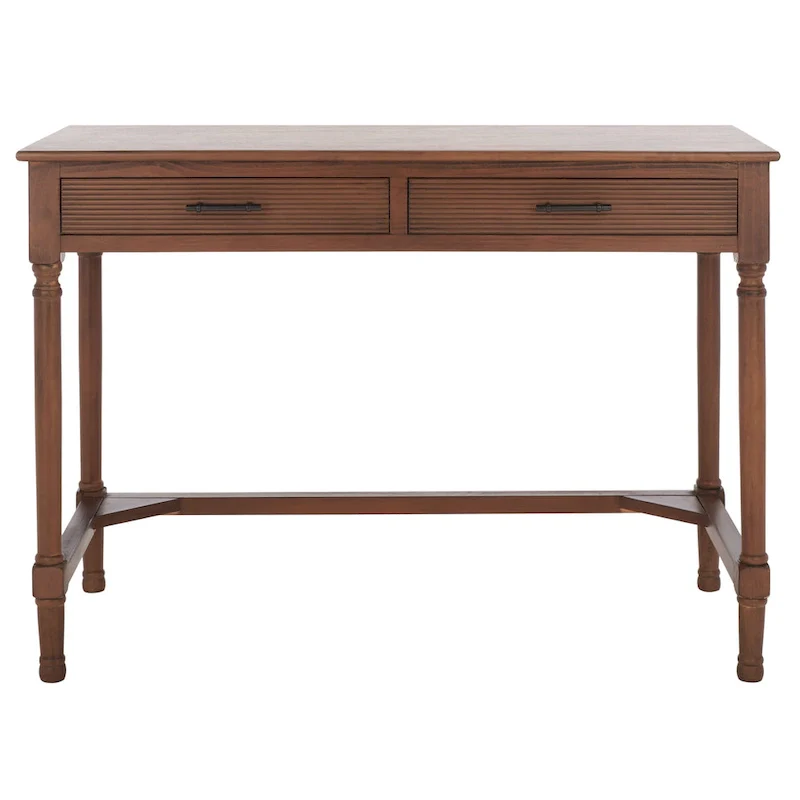 SAFAVIEH Elvia 2-Drawer Desk