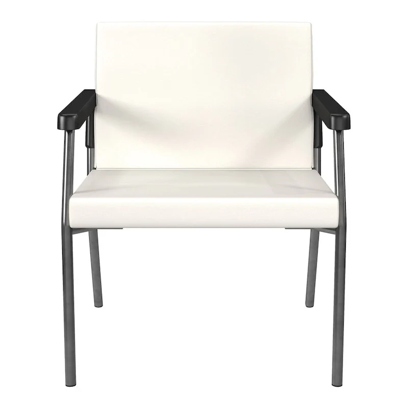 Guest Chair - Bariatric - 400 lbs Capacity