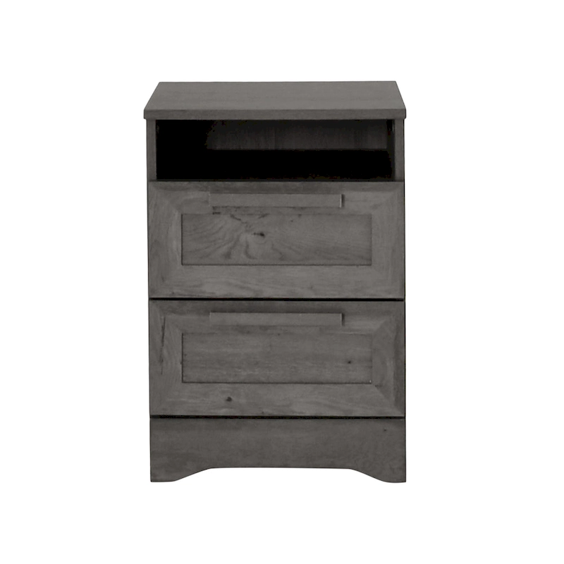 Danbury 2 Drawer Nightstands by Christopher Knight Home