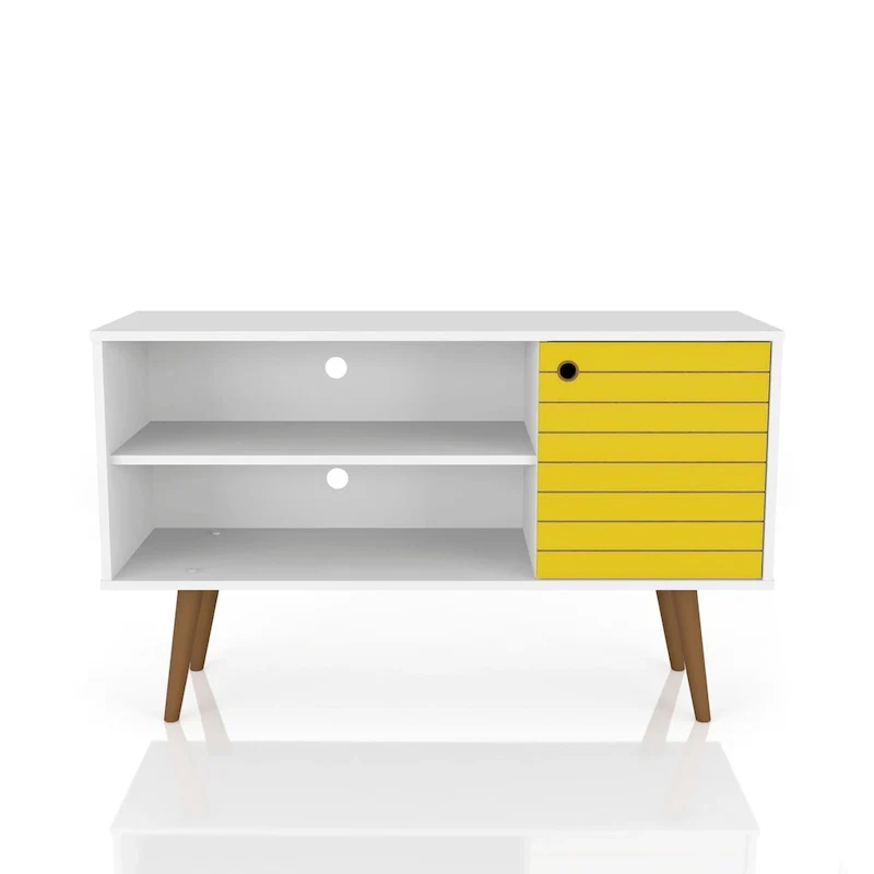 Storage Media Cabinet Control Panel