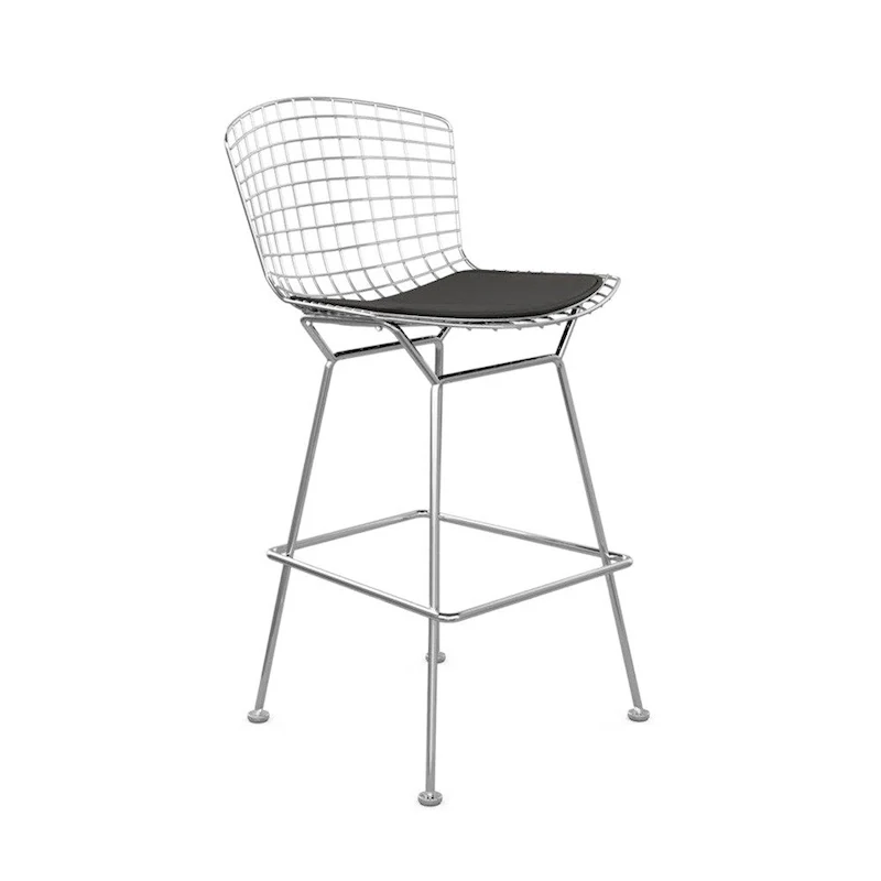 Bertoia Counter Stool (26) - 39Hx20.5Wx23D