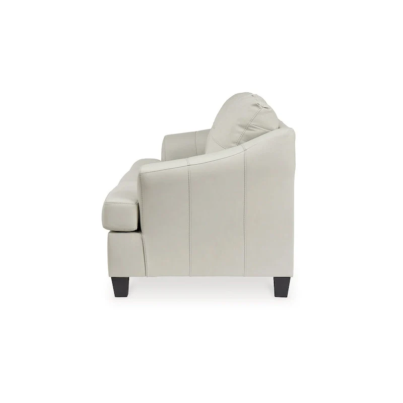 Signature Design by  Genoa Sofa - 88W x 38D x 40H
